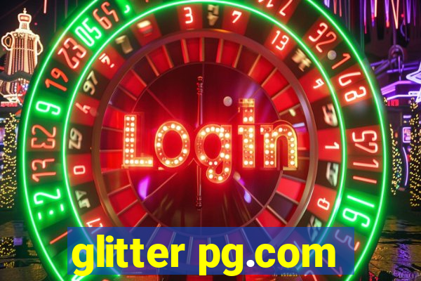 glitter pg.com